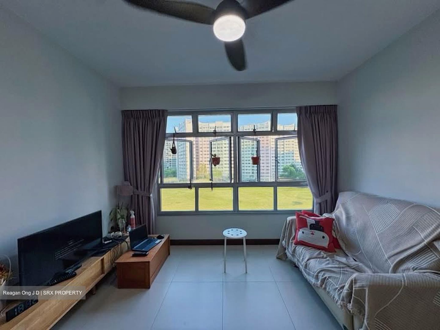 Blk 471B Hougang Parkview (Hougang), HDB 4 Rooms #568148801